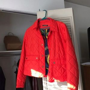 Spring raulph Lauren jacket